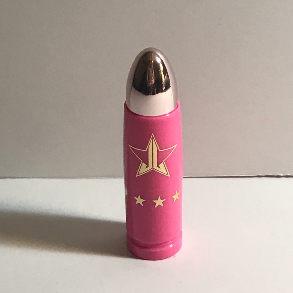 Jeffree Star Lipstick In Beauty Pageant